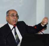 YAŞAR YıLMAZ - Anadolu'nun Gözyaşları Konferansı