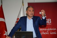 Aosb Akademi'de Yılın Son Dersi