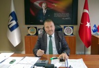 KAYITDIŞI - Asmmmo Başkanı Okkalı, Asgari Ücretin Arttırılmasının Piyasaya Etkisini Değerlendirdi