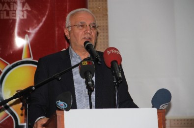 Bakan Elitaş Açıklaması 'Önümüzdeki Aydan İtibaren...'