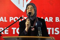 ABDURRAHMAN ÖZ - Bakan Ramazanoğlu Açıklaması '30 Milyar TL'ye Yakın Yardım Yapacağız'