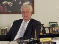 ALTıNKUM - Başkan Dalgıç'tan 'Altınkum Turizm Planı' Yorumu