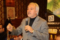 Başkan Kamil Saraçoğlu Açıklaması 2016 Kütahyaspor İçin Şampiyonluk Yılı Olsun
