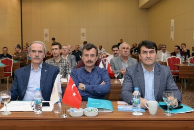 Belediyeler Birliği Afyon'da Toplandı
