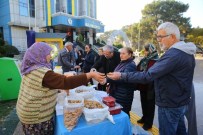 KOOPERATIFÇILIK GÜNÜ - Buca'da Yerli Malı Haftası Ve Kooperatifçilik Günü Etkinlikleri