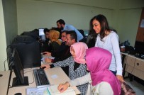 ERHAN ÖZDEMIR - Büyükşehir'de Ebys Eğitimi