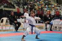 RECEP TOPALOĞLU - Büyükşehir Karate Ligi Üçüncü Etabı Başladı