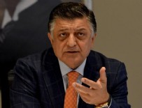 İlhan Cavcav dünya basınında