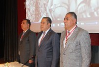 MEVLÜT DUDU - CHP'li Vekilden Gazze Açıklaması