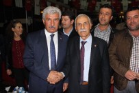 MEHMET YıLDıRıM - CHP Yeni Başkanını Seçemedi