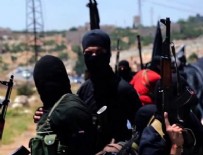 IŞİD - DAEŞ kritik bölgeyi kaybetti