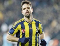 VİTOR PEREİRA - Diego gidiyor