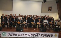 RUMELI - Edirne'de Rumeli Rüzgarları Esti