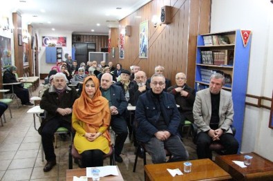 Emşav'dan 144. Mevlit