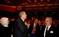 Erdoğan Açıklaması 'Asım'ın Neslini Ayağa Kaldırmanın Mücadelesini Veriyoruz'