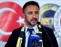 VİTOR PEREİRA - Fenerbahçe transfere hazırlanıyor