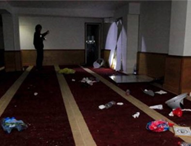 Fransa'da Müslümanlara çirkin saldırı