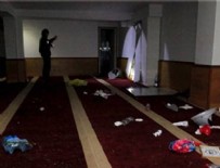 İSLAMOFOBİ - Fransa'da Müslümanlara çirkin saldırı