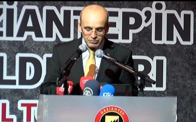 'Gaziantep İle Gurur Duyuyorum'