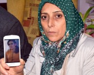 Gözü Yaşlı Anne Ve Baba, Kayıp Kızlarını Arıyor