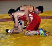 Güreş Açıklaması 6. Uluslararası Hüseyin Akbaş Turnuvası