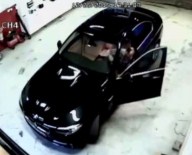 YASAK AŞK - İnfaz Edilen Arıcan, Eşi Ve Zanlısı Birlikte Son Kez Böyle Görüldü