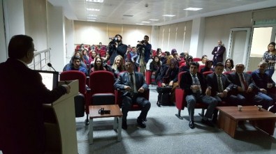 'Karabük Acil Tıp Sempozyumu'