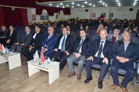 NIYAZI ULUGÖLGE - Kızılay Haftası Kapsamında Öğrenciler Ödüllerini Aldı