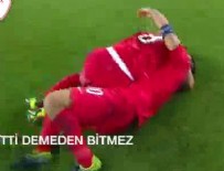 Milli takımın EURO 2016 şarkısı yayınlandı