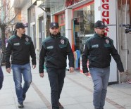 Narkotim'ler Uyuşturucuya Geçit Vermiyor