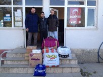 ATICILIK KULÜBÜ - Osmaneli Merkez Avcılar Ve Atıcılık Kulübünden Örnek Kampanya