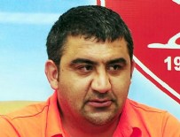 ÜMİT ÖZAT - Protestolar bitmiyor