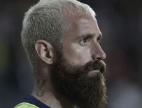 RAUL MEIRELES - Raul Meireles'ten rekor