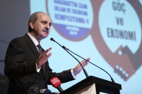 GÖÇ DALGASI - Sabahattin Zaim İslam Ve Ekonomi Sempozyumu