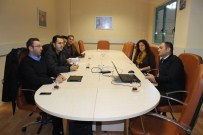 KALAFAT - Sakarya'dan Samulaş'a Ziyaret