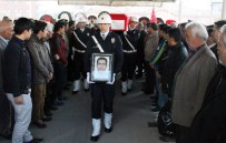 MEHMET FEVZİ DÖNMEZ - Şehide Son Görev