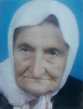 GÜRGENTEPE - Sobadan Eteği Tutuşan Yaşlı Kadın Hayatını Kaybetti