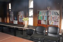 DEVRIMCI - Terör Çocukları Kitapsız Bıraktı