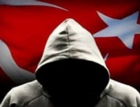 SİBER SALDIRI - Türk hackerlar 19 bin Rus sitesini hackledi