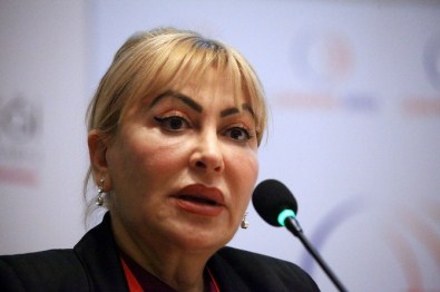 Uluslararası Kadın Girişimciler Forumu 2016'Da Yapılacak