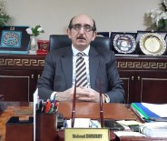 GELIR İDARESI BAŞKANLıĞı - Van Defterdarı Durusoy'dan Mükelleflere Uyarı