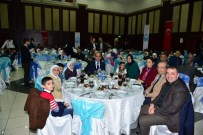 KİMSESİZ ÇOCUKLAR - Yıldırım'da Dayanışma Ruhu