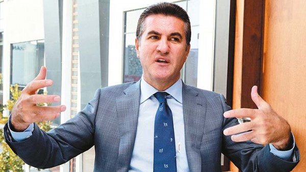 Eren Erdem, o iş karşılığı torba dolusu para almış