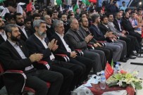 BATıL - Alparslan Kuytul Açıklaması 'İslam Öldürmeye Değil Diriltmeye Gelmiştir'