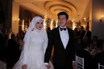 MUSTAFA ELİTAŞ - Bakan Elitaş Nikah Şahitliği Yaptı