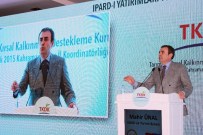 VEYSİ KAYNAK - Bakan Ünal'dan Rusya Açıklaması