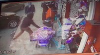 BEBEK ARABASI - Bebek Arabasından Çanta Hırsızlığı