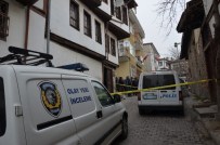 BEYTEPE - Beypazarı'nda Cinayet