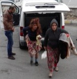 Bu Da Kadınların Çetesi