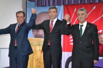 İL KONGRESİ - CHP Ardahan'ın Yeni İl Başkanı Yalçın Taştan Oldu